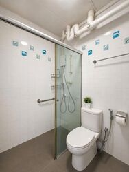 Blk 508 Pangshan Court (Bukit Panjang), HDB 4 Rooms #610600791